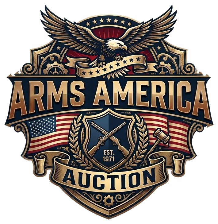 Arms America Auction